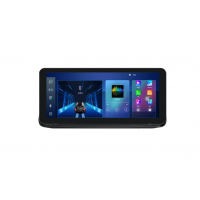 Мултимедия за Nissan X-Trail Rogue (2020–2024) 12.3″ - Low