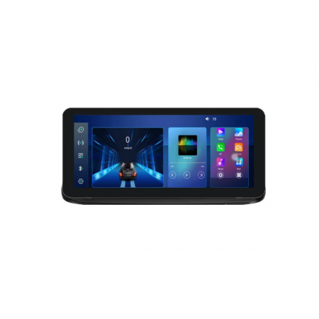 Мултимедия за Nissan X-Trail Rogue (2020–2024) 12.3″ - Low Мултимедия за Nissan X-Trail Rogue (2020–2024) 12.3″ - Low