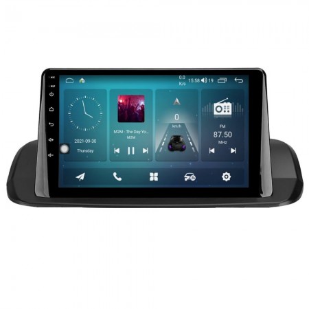 Мултимедия за Nissan X-Trail Rogue (2020–2024) 10″ - Low Мултимедия за Nissan X-Trail Rogue (2020–2024) 10″ - Low