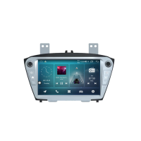 Мултимедия за Hyundai IX35 Tucson (2009-2015) 7"