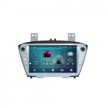 Мултимедия за Hyundai IX35 Tucson (2009-2015) 7" Мултимедия за Hyundai IX35 Tucson (2009-2015) 7"