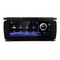 Мултимедия за Land Rover Range Rover Evoque (2011-2018) 10.25" 