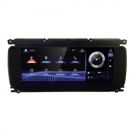 Мултимедия за Land Rover Range Rover Evoque (2011-2018) 10.25" Мултимедия за Land Rover Range Rover Evoque (2011-2018) 10.25"