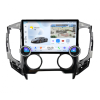 Мултимедия за Mitsubishi Triton L200 Strada (2015-2019) 11.5" - Климатик