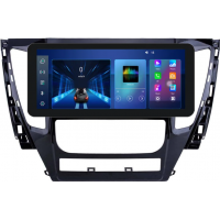 Мултимедия за Mitsubishi Pajero Sport (2017) 12.3″ - USA