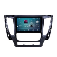 Мултимедия за Mitsubishi Pajero Sport (2017) 9″ - USA