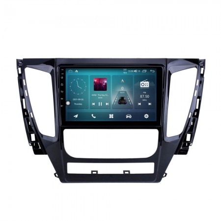 Мултимедия за Mitsubishi Pajero Sport (2017) 9″ - USA