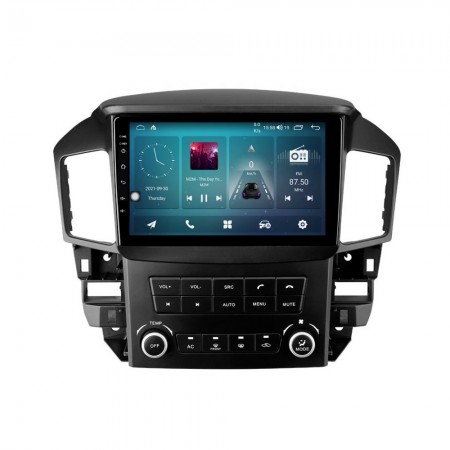 Мултимедия за Lexus RX300 Toyota Harrier (1998–2005) 9″ Мултимедия за Lexus RX300 Toyota Harrier (1998–2005) 9″