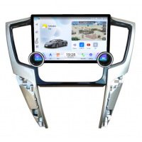 Мултимедия за Mitsubishi Triton L200 Strada (2015–2019) 11.5″ - Климатроник