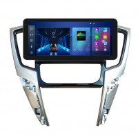 Мултимедия за Mitsubishi Triton L200 Strada (2015–2019) 12.3″ - Климатроник