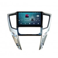 Мултимедия за Mitsubishi Triton L200 Strada (2015–2019) 9″ - Климатроник