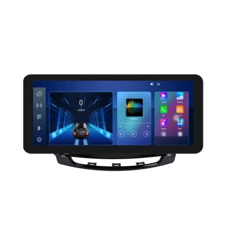 Мултимедия за Great wall GWM Steed Wingle 6 (2018-2021) 12.3″ Мултимедия за Great wall GWM Steed Wingle 6 (2018-2021) 12.3″