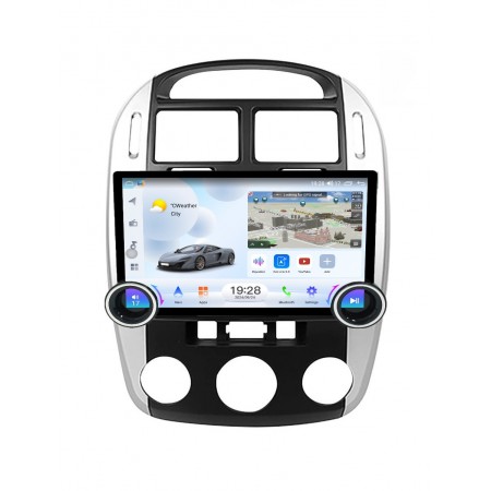 Мултимедия за Kia Cerato (2004-2008) 11.5" 