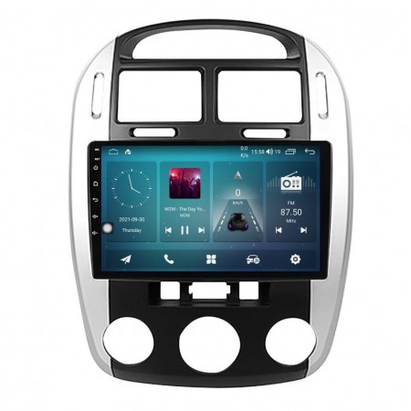 Мултимедия за Kia Cerato (2004-2008) 9" 