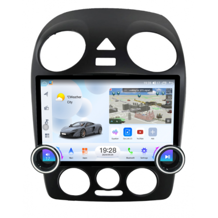 Мултимедия за VW Beetle (2004-2010) 11.5" 