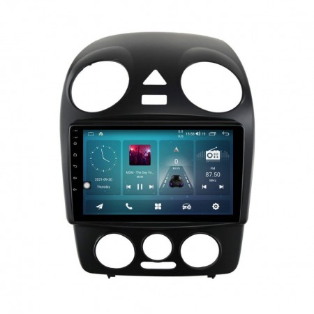 Мултимедия за VW Beetle (2004-2010) 9" 