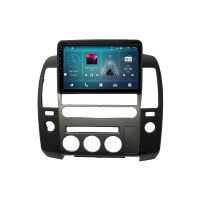 Мултимедия за Nissan Navara (2006–2012) Nissan Pathfinder (2007–2015) 9″