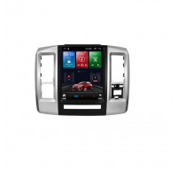 Мултимедия за Dodge Ram 1500 2500 3500 (2009-2013) 12.1" - Вертикална