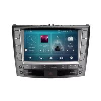 Мултимедия за Lexus IS200 IS250 IS300 IS350 (2005–2013) 9″