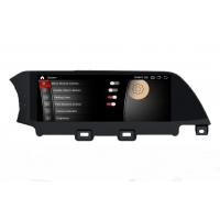 Мултимедия за Alfa Romeo Stelvio (2016-2019) 10.25"