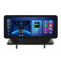 Мултимедия за Peugeot 3008 (2009-2015) 12.3"