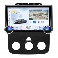 Мултимедия за Dodge Ram 1500 2500 3500 (2013-2018) 11.5″ - Климатик