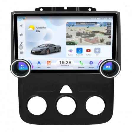 Мултимедия за Dodge Ram 1500 2500 3500 (2013-2018) 11.5″ - Климатик Мултимедия за Dodge Ram 1500 2500 3500 (2013-2018) 11.5″ - Климатик