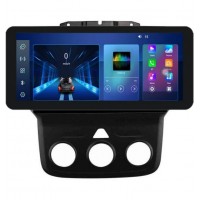 Мултимедия за Dodge Ram 1500 2500 3500 (2013-2018) 12.3″ - Климатик