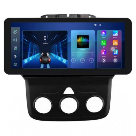 Мултимедия за Dodge Ram 1500 2500 3500 (2013-2018) 12.3″ - Климатик Мултимедия за Dodge Ram 1500 2500 3500 (2013-2018) 12.3″ - Климатик