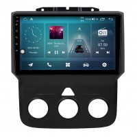 Мултимедия за Dodge Ram 1500 2500 3500 (2013-2018) 9″ - Климатик