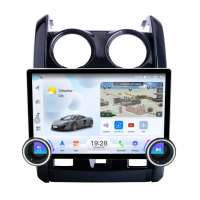 Мултимедия за Dacia Duster (2015–2021) 11.5"