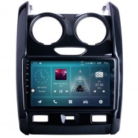 Мултимедия за Dacia Duster (2015–2021) 9"