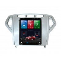 Мултимедия за Ford Mondeo MK4 Galaxy AC (2008-2010) 9.7" - Вертикална 