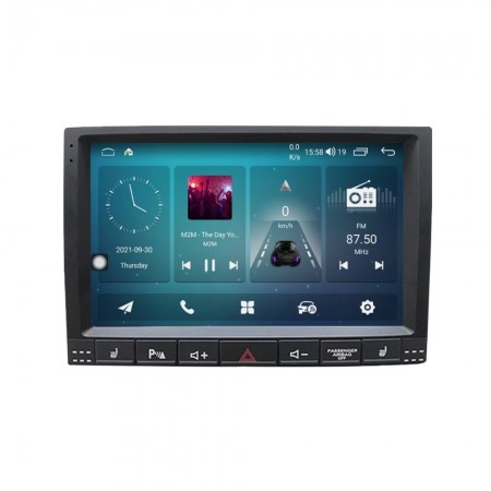 Мултимедия за Volkswagen Touareg (2002-2010) 9" Мултимедия за Volkswagen Touareg (2002-2010) 9"