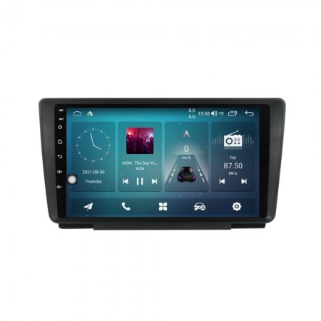 Мултимедия за Skoda Octavia 2 (2004–2013) 9"