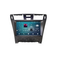 Мултимедия за Lexus LS460 (2006–2012) 9″ 