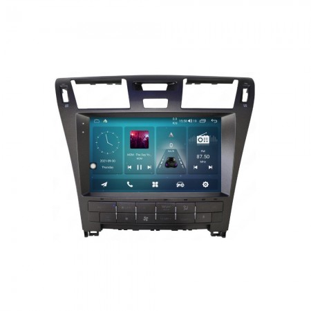 Мултимедия за Lexus LS460 (2006–2012) 9″ 