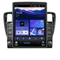 Мултимедия за Volkswagen UP  (2011-2016) Skoda Citigo Seat Mii (2011-2020) 9.7" - 1DIN - Вертикална