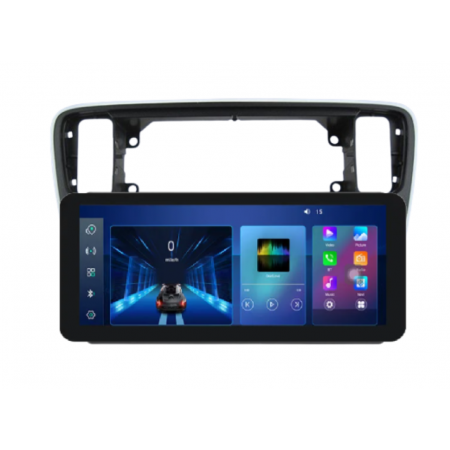 Мултимедия за Volkswagen UP (2011-2016) Skoda Citigo Seat Mii (2011-2020)) 12.3" - 1DIN Мултимедия за Volkswagen UP (2011-2016) Skoda Citigo Seat Mii (2011-2020)) 12.3" - 1DIN