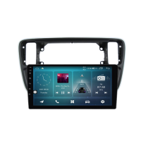 Мултимедия за Volkswagen UP Skoda Citigo Seat Mii (2011-2016) 9" - 1DIN