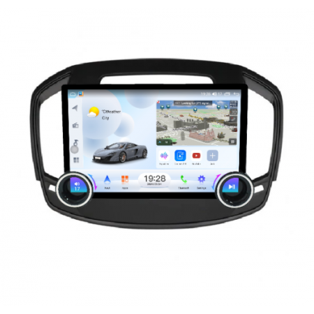 Мултимедия за Opel Zafira Tourer C (2016–2018) 11.5″ Мултимедия за Opel Zafira Tourer C (2016–2018) 11.5″