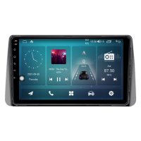 Мултимедия за Fiat Tipo (2015-2022) 9"