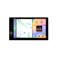 Мултимедия за Honda CRV 6 (2024) 11.5“ - HIGH