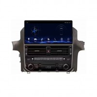 Мултимедия за Lexus GX460 GX400 (2011-2021) 12.3" 