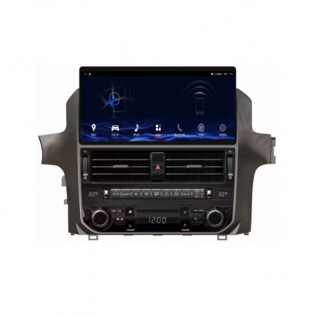 Мултимедия за Lexus GX460 GX400 (2011-2021) 12.3" 