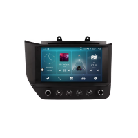 Мултимедия за Maserati GranTurismo GranCabrio (2007–2017) 9″ 