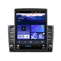 Мултимедия за Volvo XC90 (2002–2014) 9.7" - Вертикална