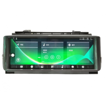 Мултимедия за Land Rover Range Rover L322 (2005-2012) 12.3"
