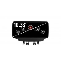 Мултимедия за Mazda 2 CX3 (2014-2024) 10.33" - CONNECT 1ST GEN 