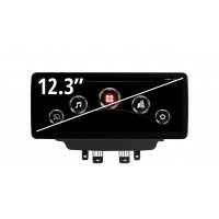 Мултимедия за Mazda 2 CX3 (2014-2024) 12.3" - CONNECT 1ST GEN